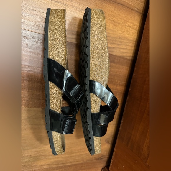 Birkenstock Yao sandals Sz 9/40 - Picture 6 of 6